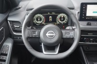 Nissan Qashqai Tekna 1.3 Dig-T Aut.