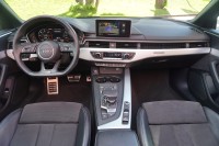 Audi A5 40 2.0 TDI quattro S line