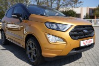 Ford EcoSport 1.5 EcoBlue ST-Line