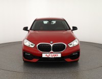 BMW 118 118i Sport Line