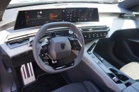 Peugeot 5008 GT Exclusive 1.2 Hybrid Aut.