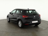 Seat Ibiza Reference 1.0 MPI