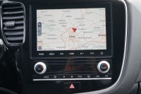 Mitsubishi Outlander 2.0 MIVEC Active 2WD