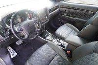 Mitsubishi Outlander 2.4Hybrid PHEV Plus 4WD CVT