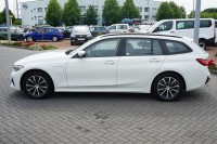 BMW 320 e Touring xDrive Sport Line