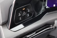 VW Golf VIII 2.0 TSI DSG GTI