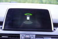 BMW 218 i Luxury Line