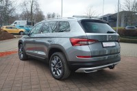 Skoda Kodiaq 2.0 TDI Scout 4x4 DSG
