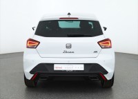Seat Ibiza FR 1.0 TSI DSG
