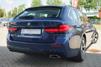 BMW 520 dA Touring
