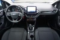 Ford Fiesta 1.0 EcoBoost