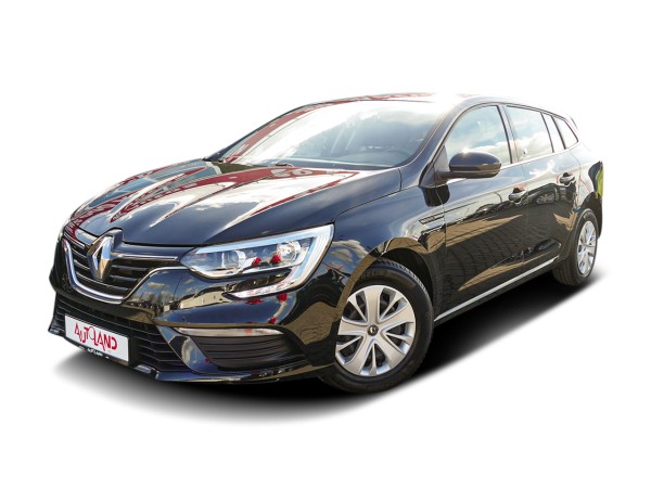 Renault Megane Grandtour 1.3 TCE Life