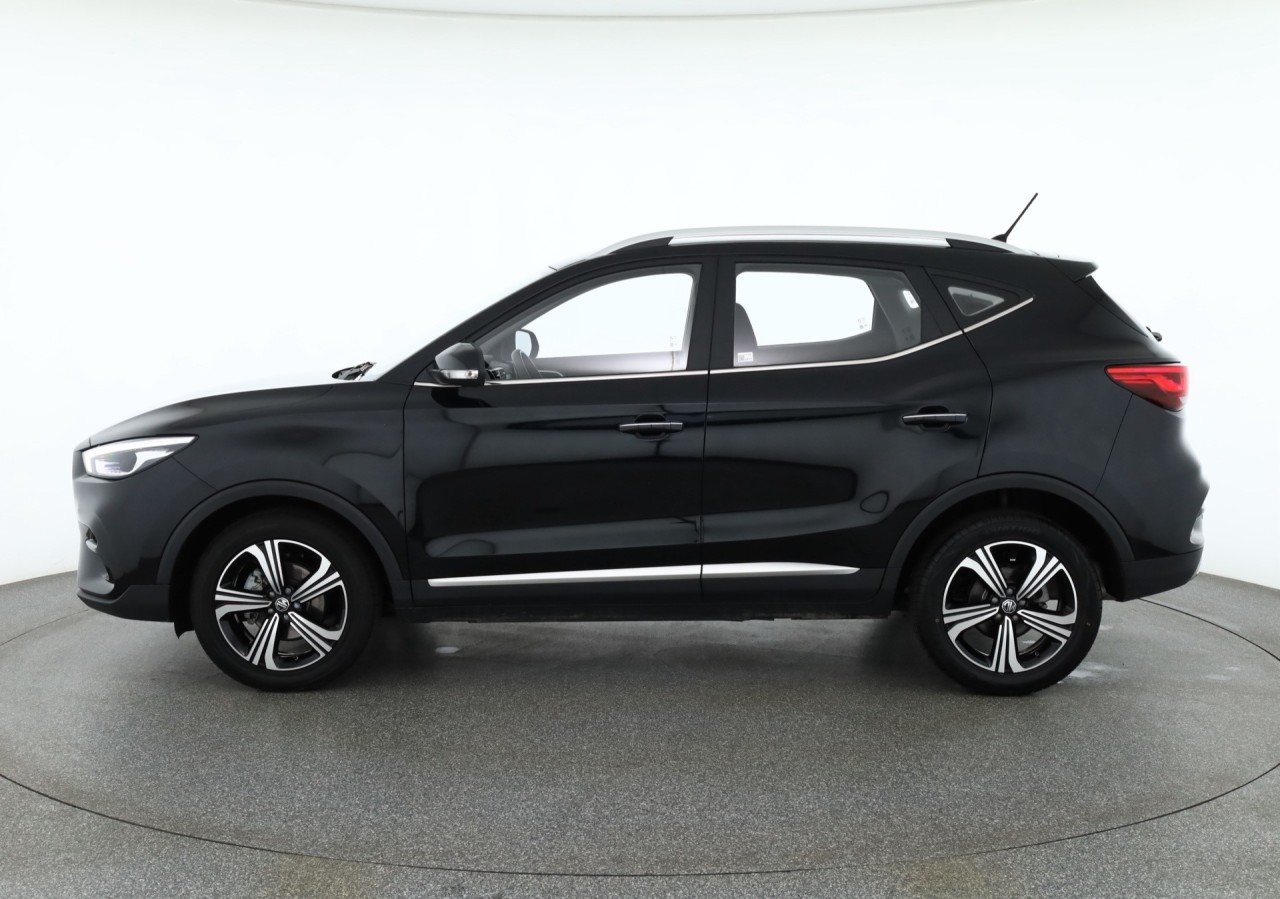 MG ZS 1.5 VTi-Tech Comfort