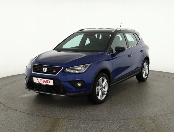 Seat Arona 1.0 TSI DSG FR