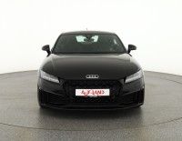 Audi TT Coupe 45 TFSI S-Line