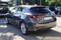 Mazda 3 2.0