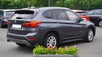 BMW X1 sDrive18i Advantage