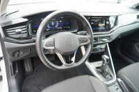 VW Polo 1.0 DSG Life
