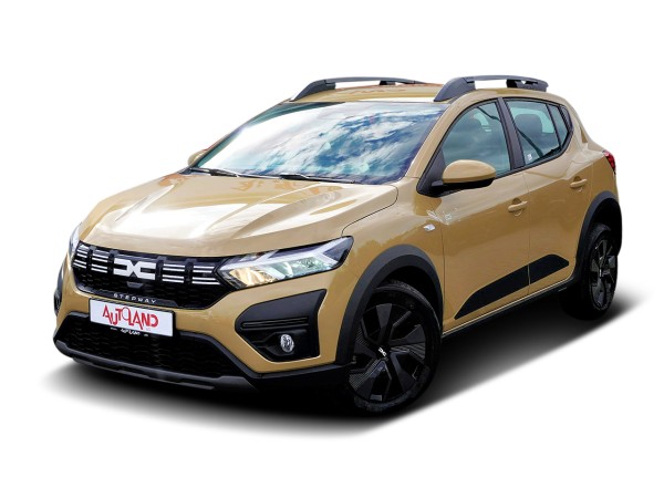 Dacia Sandero Stepway TCe 90