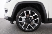 Jeep Compass 1.3 MultiAir Limited