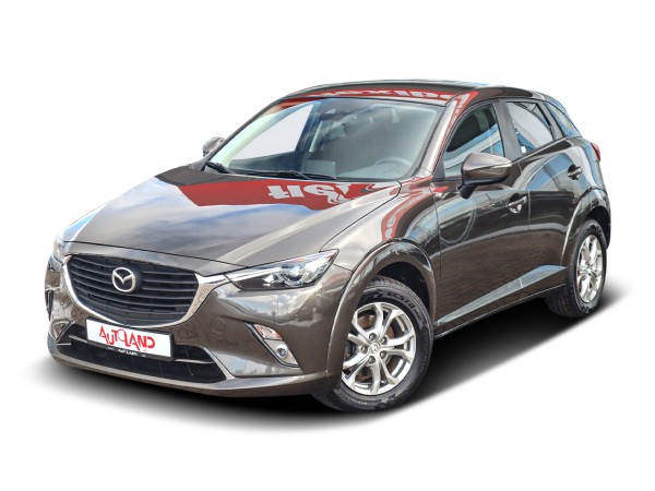 Mazda CX-3 2.0