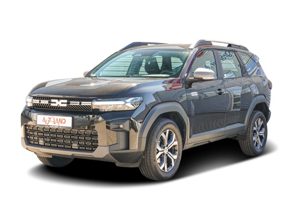 Dacia Bigster Expression 140 mHev