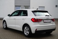 Audi A1 Sportback 30 1.0 TFSI basis