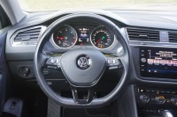 VW Tiguan Allspace 2.0 TDI 4Motion