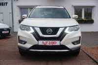 Nissan X-Trail 1.3 DIG-T N-Way DCT