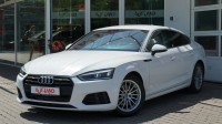 Vorschau: Audi A5 Sportback 2.0 TFSI