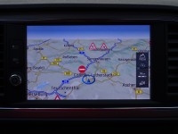 Seat Leon ST 1.6 TDI DSG Style