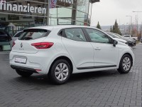 Renault Clio TCe 90