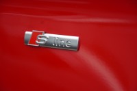 Audi A3 Sportback 1.0 TFSI S-Line