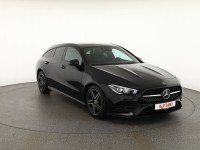 Mercedes-Benz CLA 220 d SB AMG Line