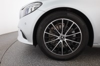 Mercedes-Benz C 200 C200 T-Modell Avantgarde