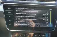 Skoda Superb Combi 2.0 TDI Ambition