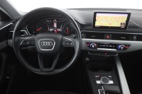 Audi A4 Avant 35 TDI basis