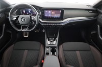 Skoda Octavia Combi 2.0 TDI DSG RS