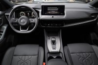 Nissan Qashqai Tekna 1.3 Dig-T Aut.