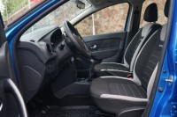 Dacia Sandero Stepway II 0.9 TCe