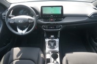 Hyundai i30 Kombi 1.5 T-GDI mHev Aut.