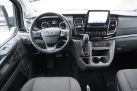 Ford Tourneo Custom 2.0 TDCi Titanium