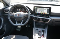 Cupra Leon 1.4 TSI DSG e-Hybrid