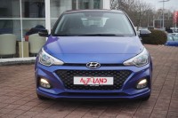 Hyundai i20 1.0 T-GDI