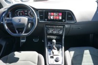 Seat Ateca 2.0 TSI FR 4Drive