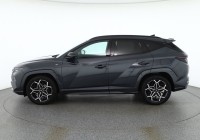 Vorschau: Hyundai Tucson 1.6 T-GDI N-Line M-Hybrid