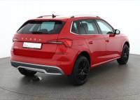 Skoda Kamiq 1.5 TSI DSG Ambition