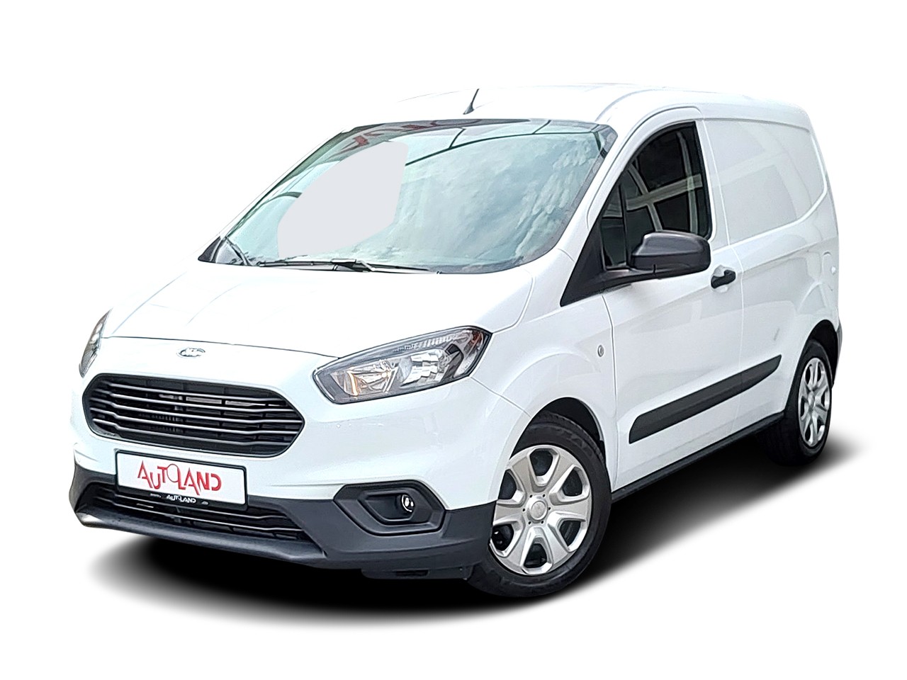 Ford Transit Courier 1.0 EB