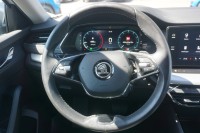 Skoda Octavia Combi 2.0 TDI DSG