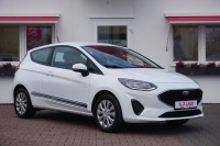 Ford Fiesta 1.1 Trend